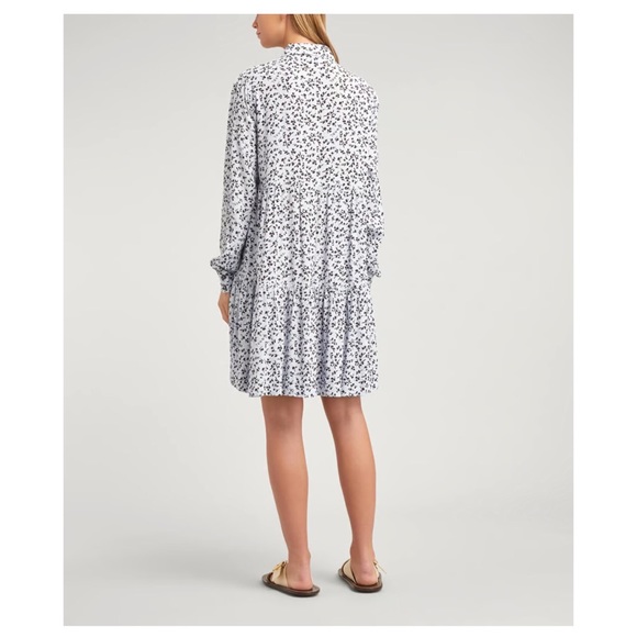 GANNI mini dress - Picture 2 of 7